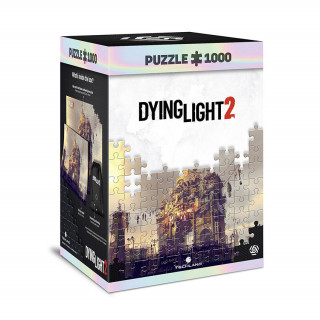 Dying light 2: Arch Puzzles 1000 Játék