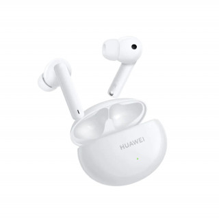 Huawei FreeBuds 4i Headset Hallójárati Bluetooth Fehér Mobil