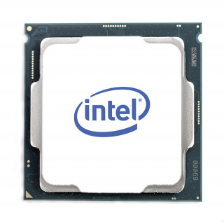 Intel Core i5-11400F processzor 2,6 GHz 12 MB Smart Cache Doboz (használt) PC
