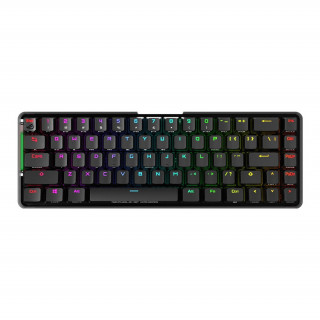 ASUS ROG Falchion M601 Cherry MX Red HU Billentyűzet 