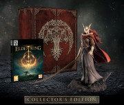 Elden Ring Collector's Edition