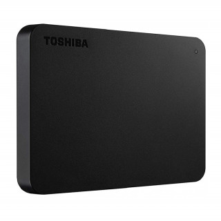 Toshiba Canvio Basics 2.5 1TB USB 3.0 külső HDD (HDTB410EK3AA) 
