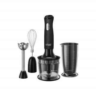 Russell Hobbs 24702-56 Matte Black 3in1 botmixer 