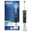 Oral-B D100 Vitality elektromos fogkefe Sensi, fekete thumbnail