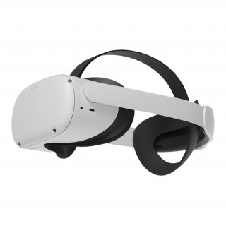 Oculus Quest 2 Elite Strap (VR) Fejpánt PC
