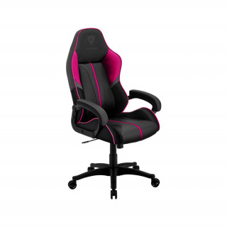 ThunderX3 BC1 Boss Fuchsia Gamer Szék (Bontott) PC