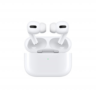 Apple AirPods Pro 2021 (MLWK3ZM/A) (használt) Mobil