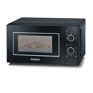Severin MW7897 Microwave (Bontott) 
