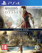 Assassin s Creed: Odyssey + Origins 