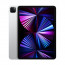 Apple iPad Pro (2021) 11" 128GB (Ezüst) MHQT3FD/A thumbnail
