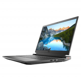 Dell G15 15 Gaming Grey notebook 250n W10H Ci5-11400H 8GB 256GB RTX3050 Onsite (G5511FI5WA2) 