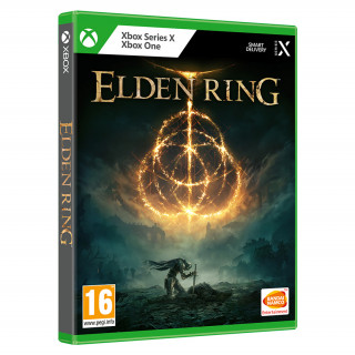 Elden Ring (használt) Xbox Series