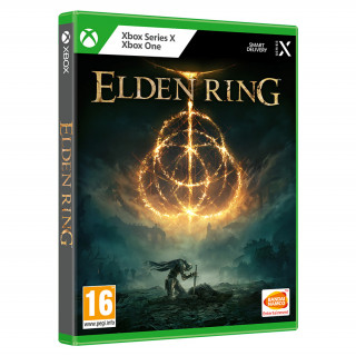 Elden Ring Xbox Series