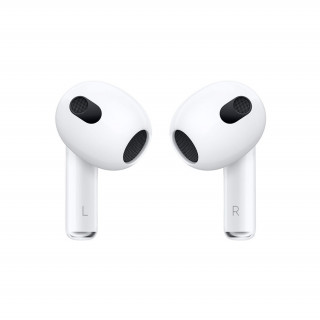 Apple AirPods vezeték nélküli fülhallgató (3. generáció) 