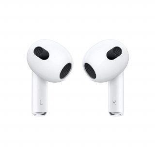 Apple AirPods vezeték nélküli fülhallgató (3. generáció) Mobil