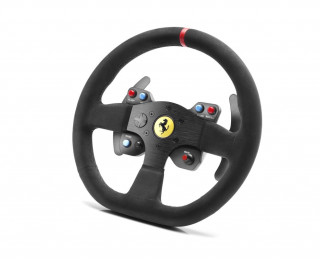 Thrustmaster wheel Ferrari 599XX EVO 30 Wheel Add-On Alcantara Edition for T/TX-series (4060071) Több platform