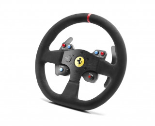 Thrustmaster wheel Ferrari 599XX EVO 30 Wheel Add-On Alcantara Edition for T/TX-series (4060071) MULTI