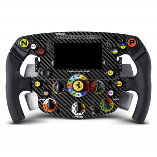 Thrustmaster Volant Formula Ferrari SF1000 Add-On (4060172) 