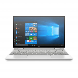 HP Spectre x360 13-aw2008nh 13,3"FHD/Intel Core i5-1135G7/8GB/512GB/Int. VGA/Win10/ezüst laptop PC