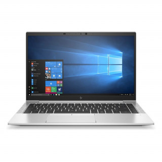 HP Elitebook 840 G7 14"FHD/Intel Core i5-10210U/8GB/256GB/Int. VGA/Win10 Pro/Metal laptop PC