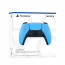 PlayStation®5 (PS5) DualSense™ kontroller (Starlight Blue) thumbnail
