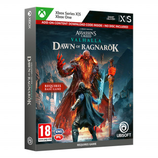 Assassin’s Creed Valhalla: Dawn of Ragnarök (kiegészítő) 