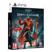 Assassin’s Creed Valhalla: Dawn of Ragnarök (kiegészítő)