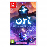 Ori The Collection (használt)