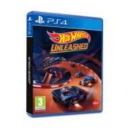 Hot Wheels Unleashed (használt)