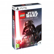 LEGO Star Wars: The Skywalker Saga Deluxe Edition