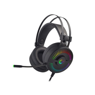 Rampage RM-2019G X-Titan 7.1 Headset Black Mobil