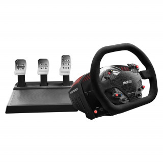 Thrustmaster Racing kormány és pedálszett TS-XW Racer (Xbox One,Xbox Series X and PC) (4460157) MULTI