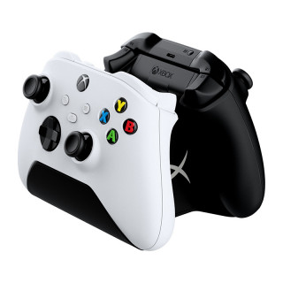 HyperX ChargePlay Duo - Xbox kontroller töltőállomás (4P5M6AM#ABB) 
