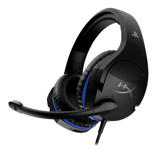 HyperX Cloud Stinger - PlayStation Gaming Headset (4P5K0AM#ABB) PS4