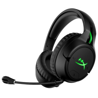 HyperX CloudX Flight - vezeték nélküli Gaming Headset (Xbox) (4P5J6AA) 