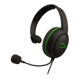 HyperX CloudX Xbox Chat Headset (4P5J4AA) Xbox Series