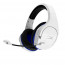 HyperX Cloud Stinger Core - Wireless Gaming Headset (fehér-kék) (4P5J1AA) thumbnail