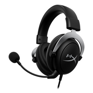 HyperX CloudX - Xbox Gaming Headset (ezüst) (4P5H8AA) 