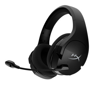 HyperX Cloud Stinger Core - vezeték nélküli Gaming Headset + 7.1 (fekete) (4P4F0AA) 