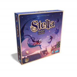 Stella - Dixit univerzum Játék