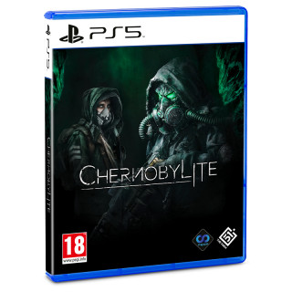 Chernobylite (használt) PS5