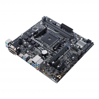 ASUS Prime A320M-E (AM4) (Bontott) 