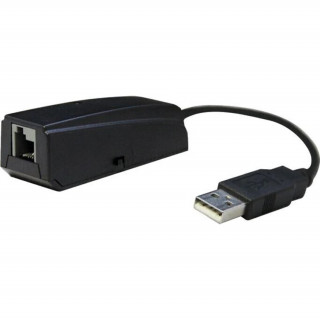 Thrustmaster T.RJ12 USB adapter for PC Compatibility (TH0199) Több platform