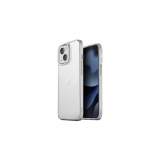 Uniq Lifepro Xtreme Apple iPhone 13, szilikon tok, átlátszó 