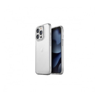 Uniq Lifepro Xtreme Apple iPhone 13 Pro, szilikon tok, átlátszó Mobil