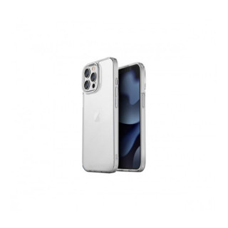 Uniq Lifepro Xtreme Apple iPhone 13 Pro Max, szilikon tok, átlátszó Mobil