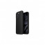Uniq Lino Apple iPhone 13 Pro, szilikon tok, fekete thumbnail