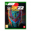 WWE 2K22 Deluxe Edition thumbnail