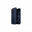 Uniq Lino Apple iPhone 13 Pro, szilikon tok, kék thumbnail