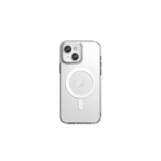 Uniq Lifepro Xtreme Apple iPhone 13, szilikon magsafe tok, átlátszó Mobil
